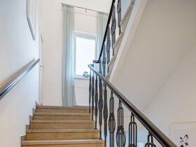 Unterkunft mit Frühstück und privater finnischer Sauna / 2 Nächte| 3 Tage