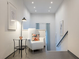 Unterkunft mit Frühstück und privater finnischer Sauna / 2 Nächte| 3 Tage