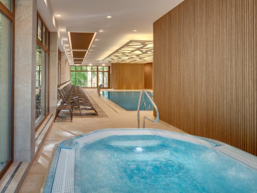 4 Tage Wellness & Erholung in Marienbad inkl. Spa & privater Sauna