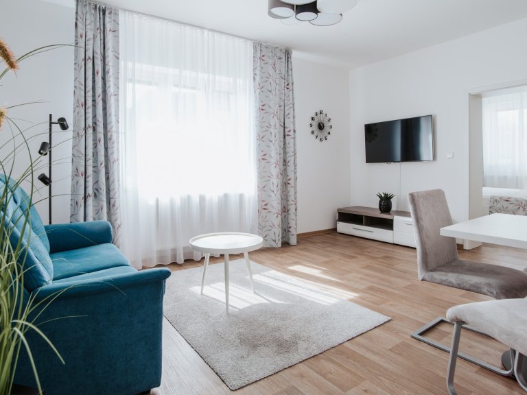 Appartement Komfort