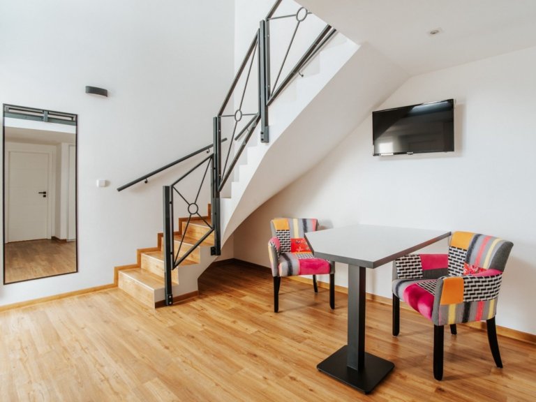 Appartement/s