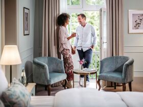 Ihre Städtereise nach Aachen | 3 Tage 