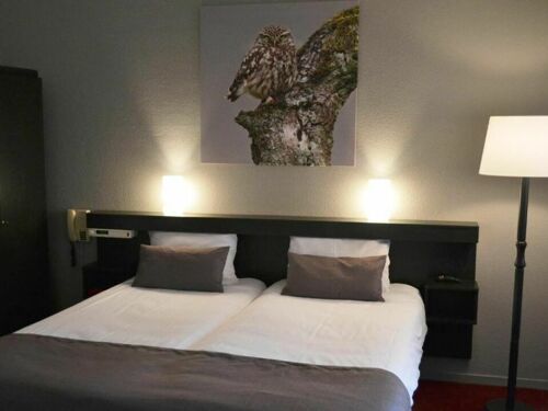 Veluwe Hotel Stakenberg