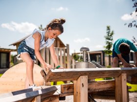 Kurzurlaub mit Frühstück in den Sonnenthermen Chalets**** I OHNE Therme | 3 Nächte