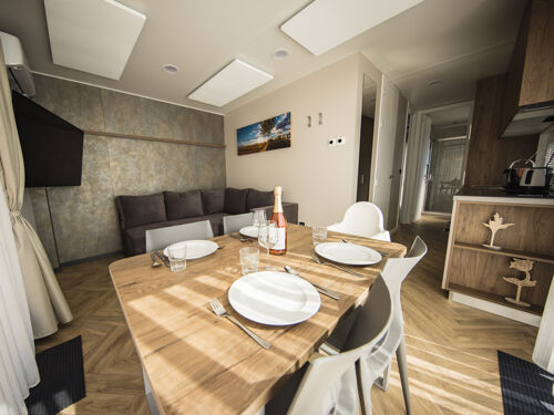 Thermen Chalets der Sonnentherme Lutzmannsburg