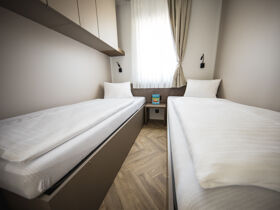 Kurzurlaub für die ganze Familie MIT Frühstück und MIT Therme | 3 Nächte