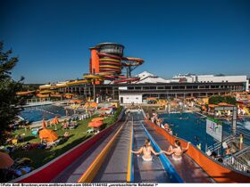 Kurzurlaub für die ganze Familie MIT Frühstück und MIT Therme | 3 Nächte