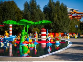 Kurzurlaub für die ganze Familie MIT Frühstück und MIT Therme | 3 Nächte