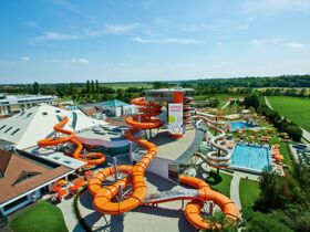 Kurzurlaub für die ganze Familie MIT Frühstück und MIT Therme | 3 Nächte