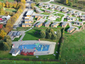 Kurzurlaub für die ganze Familie MIT Frühstück und MIT Therme | 3 Nächte