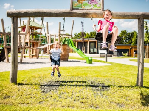 Kurzurlaub mit Frühstück in den Sonnenthermen Chalets**** I OHNE Therme 