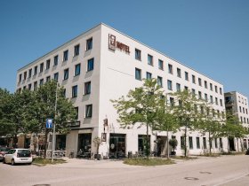 München ruft - Auf Du und Du in dieser Stadt!