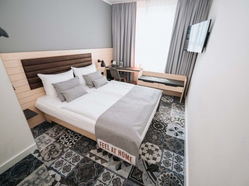 coffee fellows Hotel München-Freiham