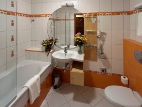 Entspannender Aufenthalt im 4-Sterne Hotel in der Brauereistadt Pilsen mit Frühstück | 4 Tage 3 