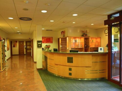 Primavera Hotel