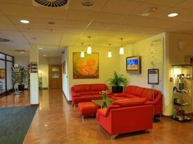 Entspannender Aufenthalt im 4-Sterne Hotel in der Brauereistadt Pilsen mit Frühstück | 4 Tage 3 