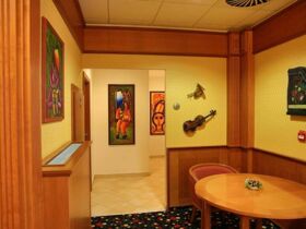 Entspannender Aufenthalt im 4-Sterne Hotel in der Brauereistadt Pilsen mit Frühstück | 4 Tage 3 