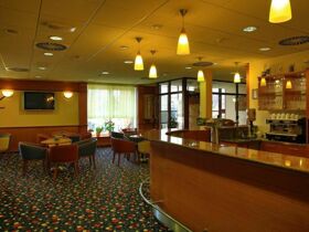 Entspannender Aufenthalt im 4-Sterne Hotel in der Brauereistadt Pilsen mit Frühstück | 3 Tage