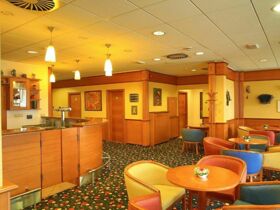 Entspannender Aufenthalt im 4-Sterne Hotel in der Brauereistadt Pilsen mit Frühstück | 3 Tage