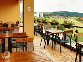 Entspannender Aufenthalt im 4-Sterne Hotel in der Brauereistadt Pilsen mit Frühstück		 2