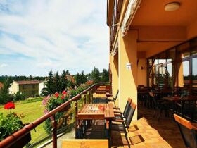 Entspannender Aufenthalt im 4-Sterne Hotel in der Brauereistadt Pilsen mit Frühstück | 4 Tage 3 