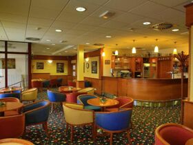 Entspannender Aufenthalt im 4-Sterne Hotel in der Brauereistadt Pilsen mit Frühstück		 2