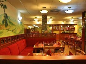 Entspannender Aufenthalt im 4-Sterne Hotel in der Brauereistadt Pilsen mit Frühstück | 4 Tage 3 