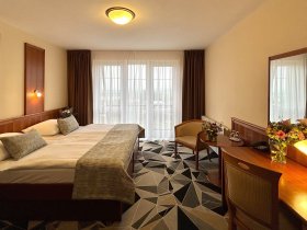 Entspannender Aufenthalt im 4-Sterne Hotel in der Brauereistadt Pilsen mit Frühstück | 4 Tage 3 