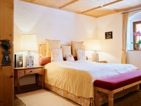 Kurzurlaub mit einzigartigem Panoramablick I 1 Nacht