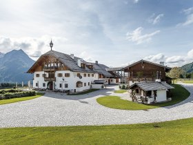 Kurzurlaub mit einzigartigem Panoramablick I 1 Nacht