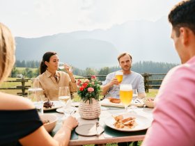 Kurzurlaub mit einzigartigem Panoramablick I 1 Nacht