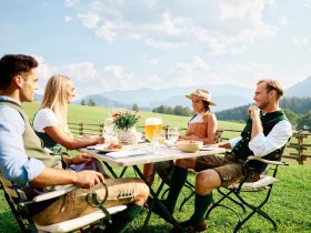 Kurzurlaub mit einzigartigem Panoramablick I 1 Nacht