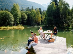 Kurzurlaub mit einzigartigem Panoramablick I 1 Nacht
