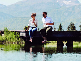 Kurzurlaub mit einzigartigem Panoramablick I 1 Nacht