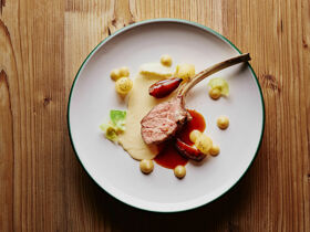 Kurzurlaub mit einzigartigem Panoramablick I 1 Nacht