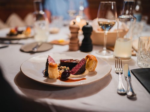 Gourmet und Tradition I 1 Nacht