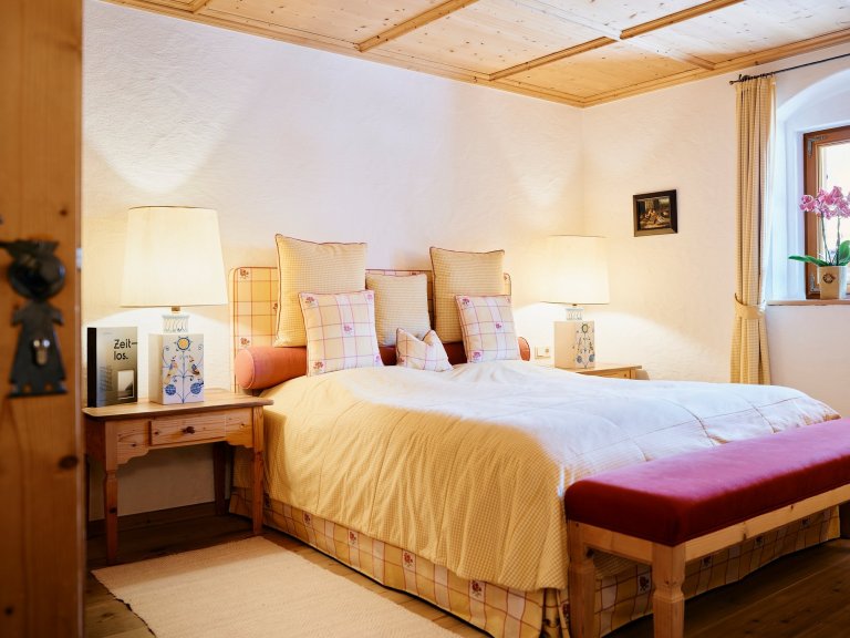 Doppelzimmer