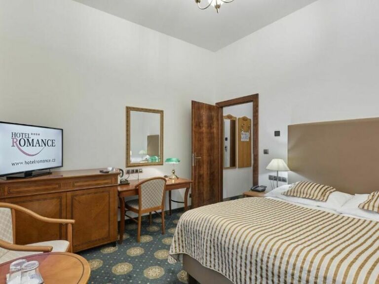 Doppelzimmer Economy