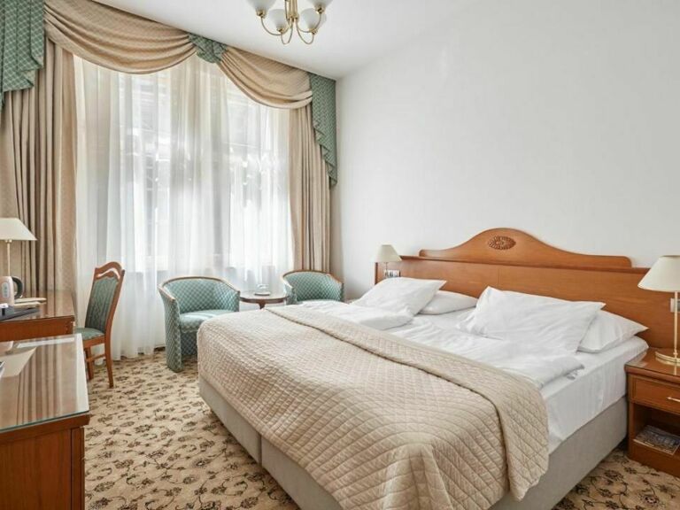 Doppelzimmer Standard