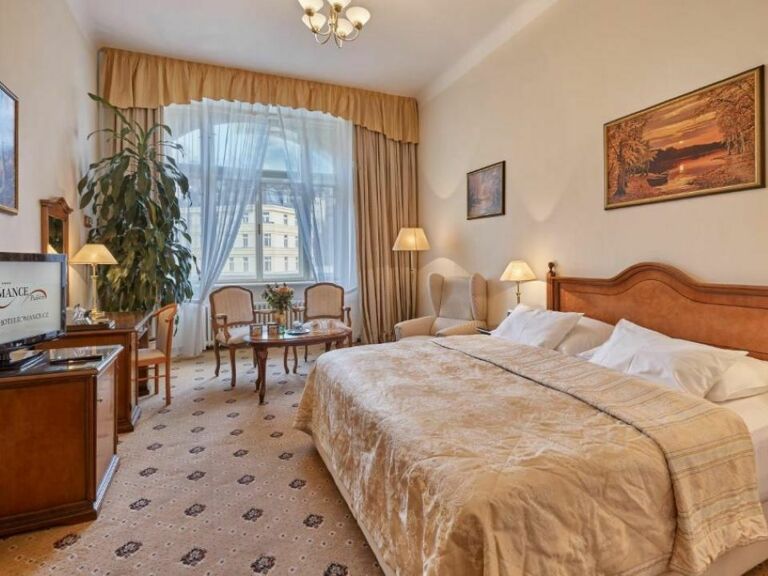 Doppelzimmer Executive