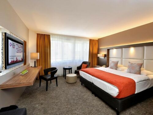 Best Western Plus Delta Park Hotel