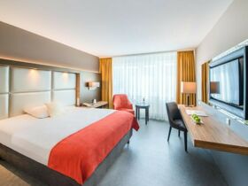Suite Dreams Mannheim 2 Tage / 1 Nacht