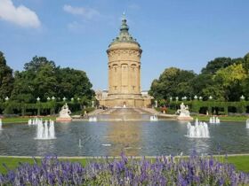 Suite Dreams Mannheim 2 Tage / 1 Nacht