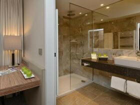 Suite Dreams Mannheim 2 Tage / 1 Nacht