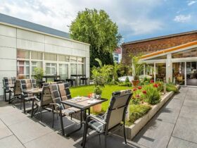 Suite Dreams Mannheim 2 Tage / 1 Nacht