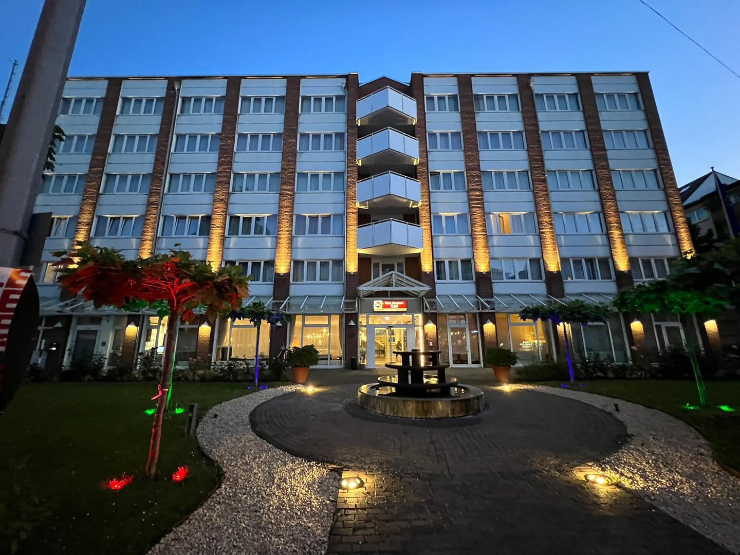 Suite Dreams Mannheim 2 Tage / 1 Nacht