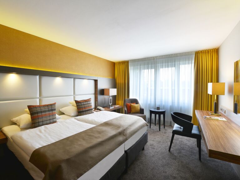 Doppelzimmer