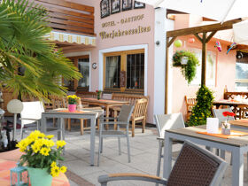 3 Tage Kurzurlaub - Adventszauber