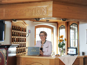 3 Tage Kurzurlaub - Adventszauber