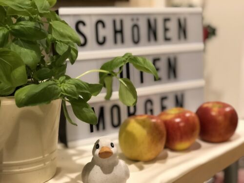 Hotel Vierjahreszeiten
